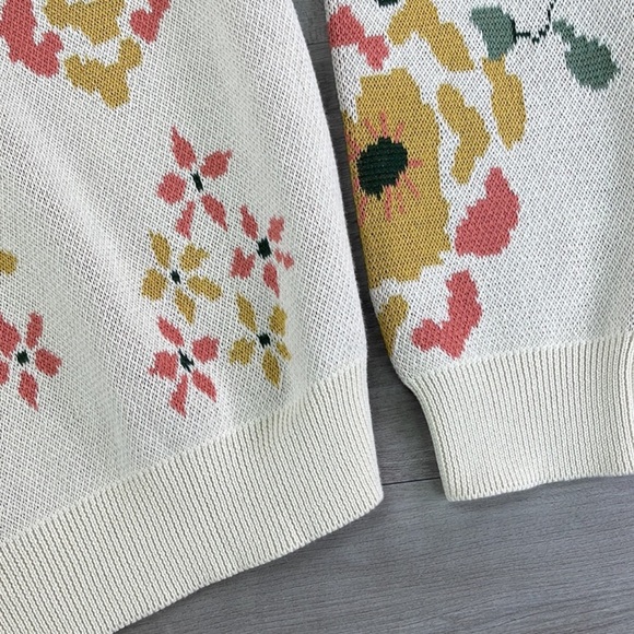 🔆O’NEILL🔆 ESMEE PULLOVER SWEATER - Picture 13 of 15